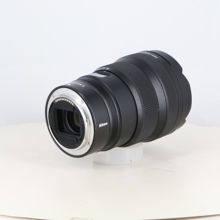 ニコン Z 14-24/2.8 S