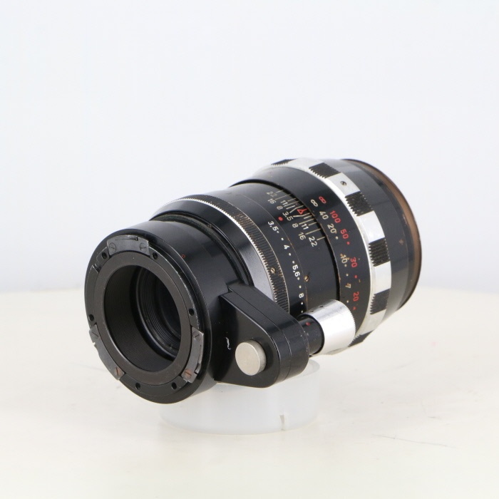 シュナイダー Tele-Xenar 135/3.5 アルパ用