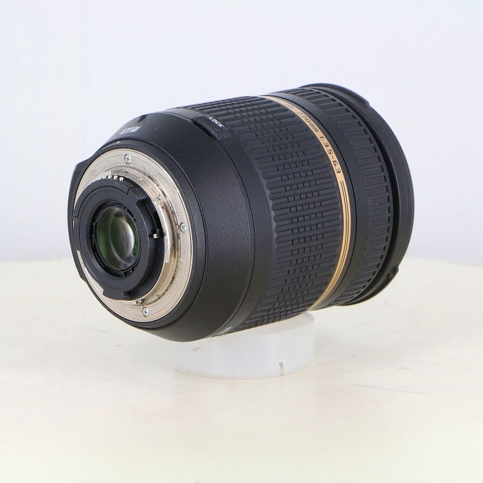 タムロン SP AF18-270/3.5-6.3 Di II B003 ニコンFマウント用
