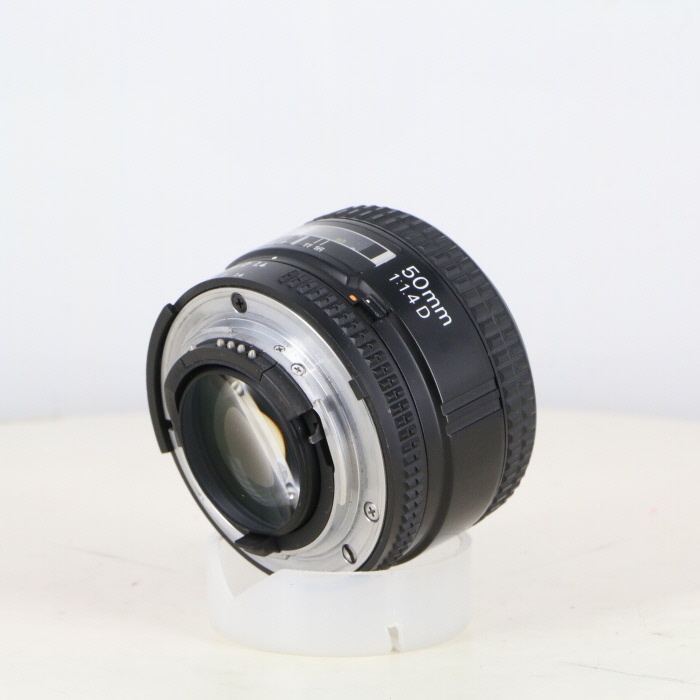ニコン AF50/1.4D