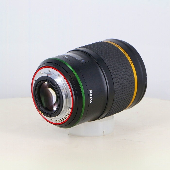 ペンタックス HD DFA☆50/1.4SDM AW