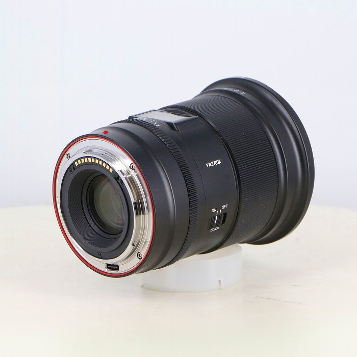 VILTROX AF16/1.8Z ニコンZマウント用