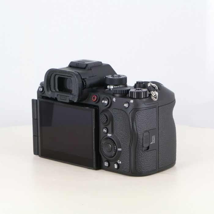 ソニー α9III (ILCE-9M3)ボディ