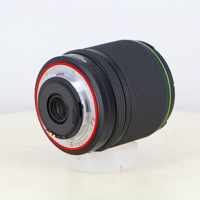 ペンタックス DA18-135/3.5-5.6ED AL(IF) DC WR