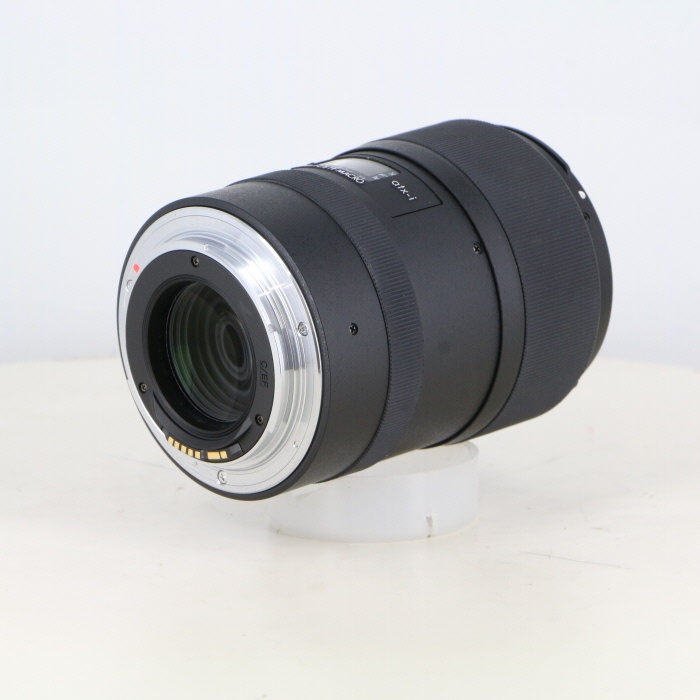 トキナー ATX-I 100/2.8 FF MACRO PLUS キヤノンEFマウント