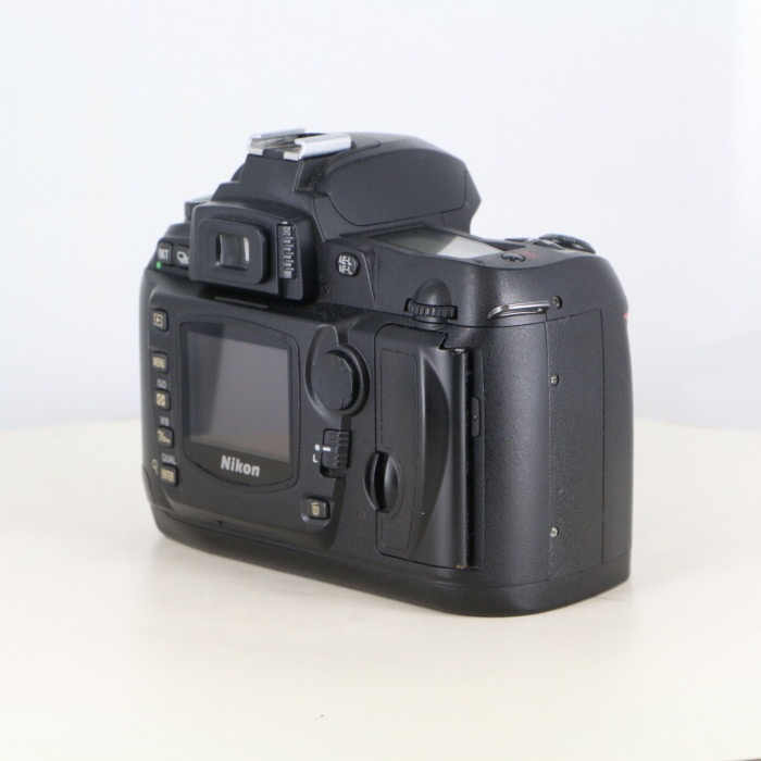 ニコン D70 ボディ