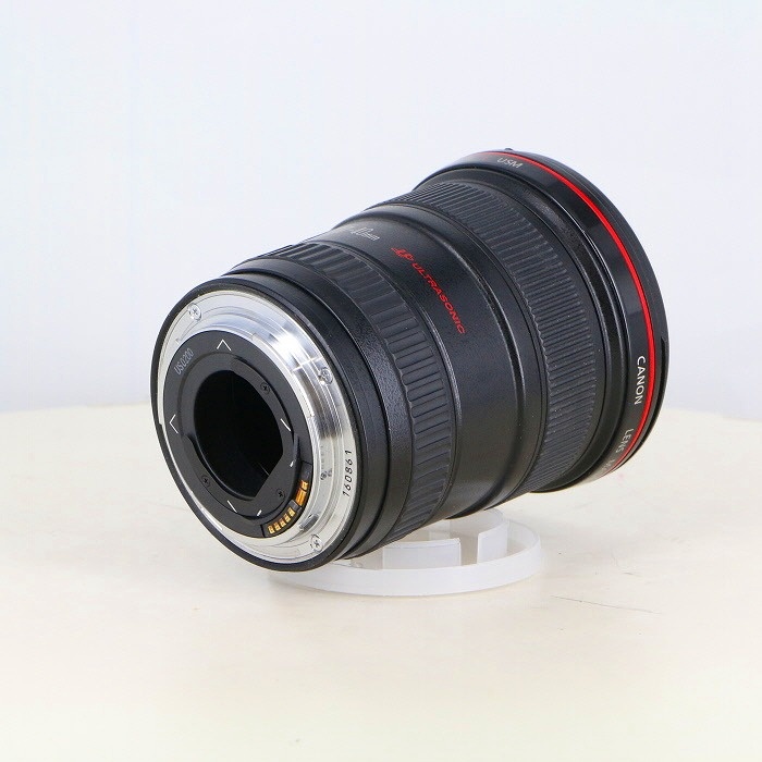 キヤノン EF17-40/4L USM