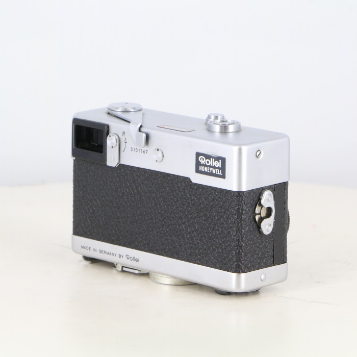 ローライ ローライ35 テッサー40/3.5