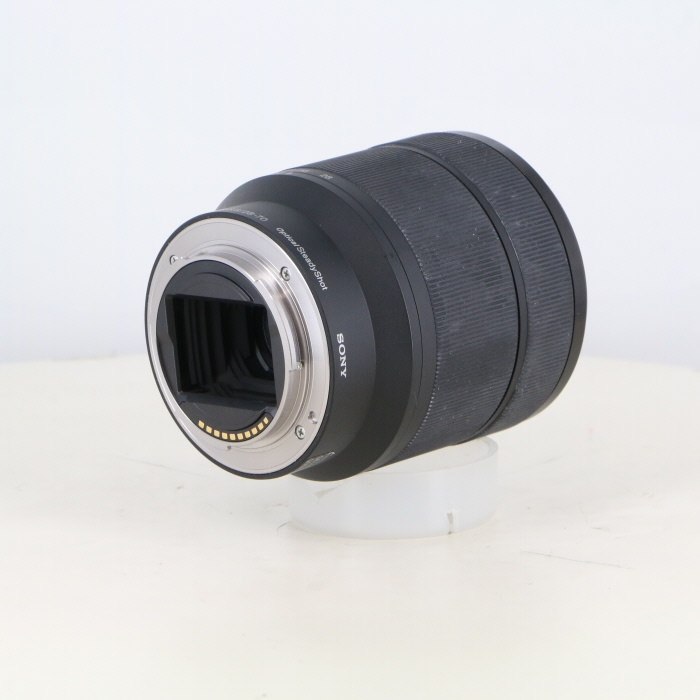 ソニー FE28-70/3.5-5.6 OSS