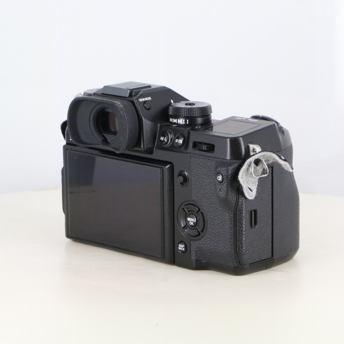 フジフイルム X-H1 ボディ