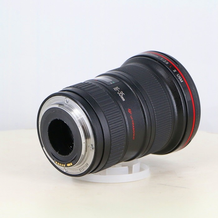 キヤノン EF16-35/2.8L II(2) USM