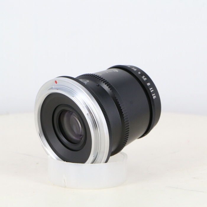 TTArtisan 17/1.4C ニコンZマウント用