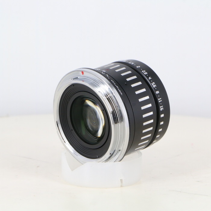 TTArtisan 35/0,95C ニコンZマウント用