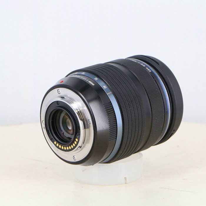 OM SYSTEM Mズイコーデジタル ED12-40/2.8 PROII