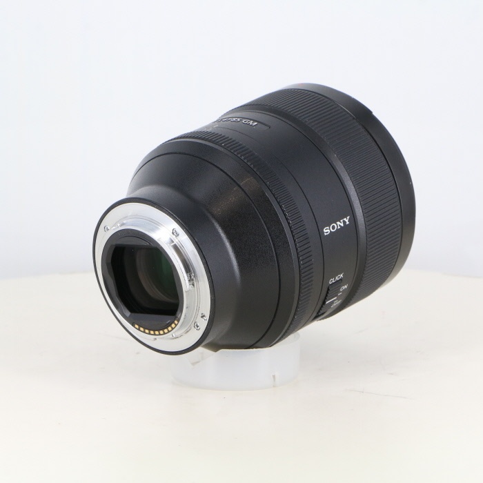 ソニー FE85/1.4 GM