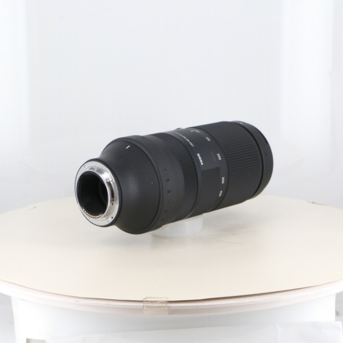 シグマ C100-400/5-6.3 DG DN OS ソニーEマウント用