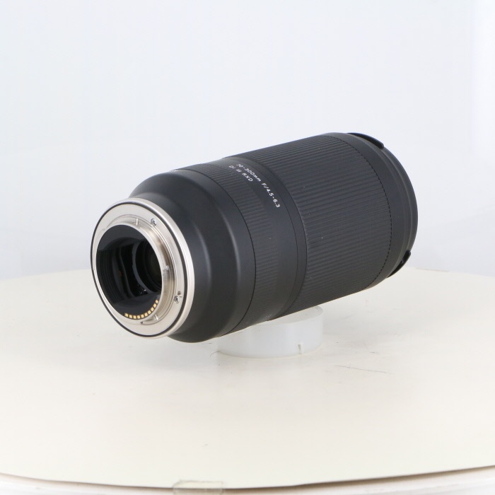 タムロン AF70-300/4.5-6.3 Di III RXD A047 ソニーEマウント用