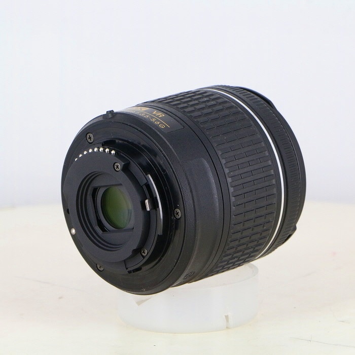 ニコン AF-P DX 18-55/3.5-5.6G VR