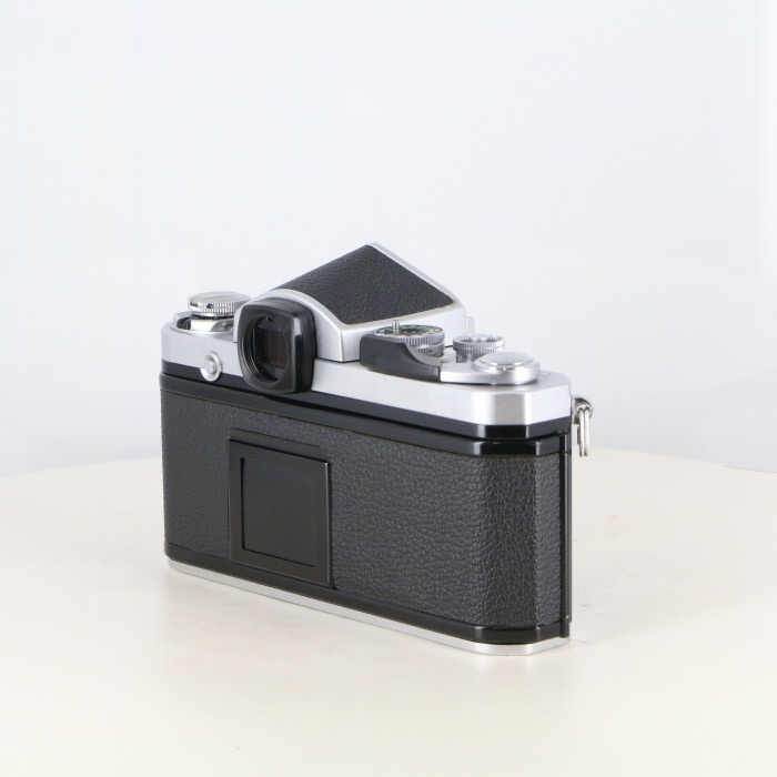 ニコン F2アイレベル