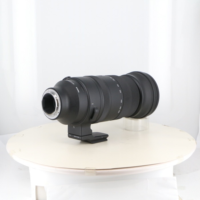 シグマ S150-600/5-6.3 DG DN OS SPORTS ソニーEマウント用