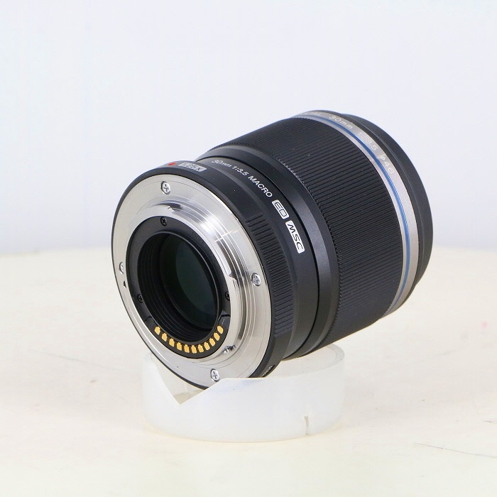 オリンパス M.ズイコーデジタル ED30/3.5 マクロ