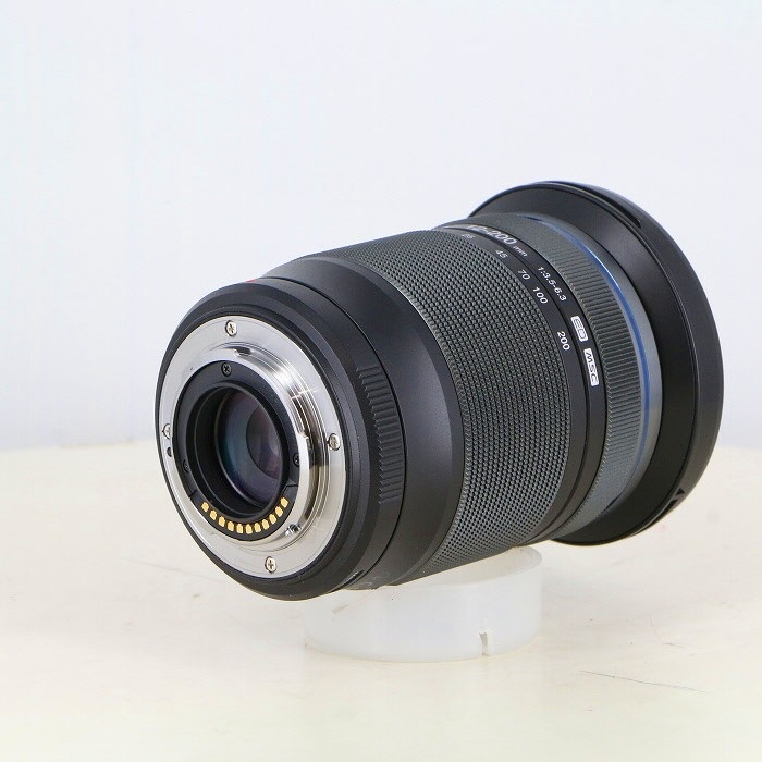 オリンパス M.ズイコーデジタル ED12-200/3.5-6.3