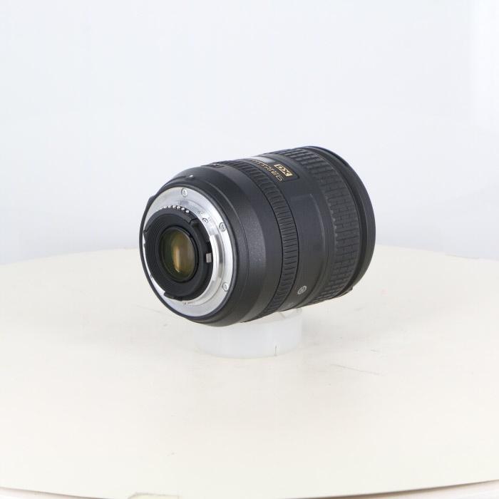 ニコン AF-S DX16-85/3.5-5.6G ED VR