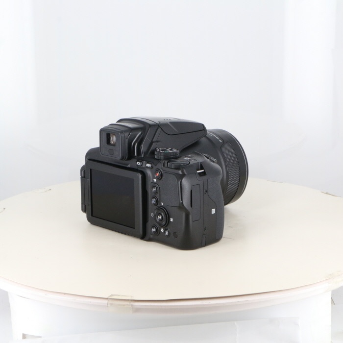 ニコン COOLPIX P900