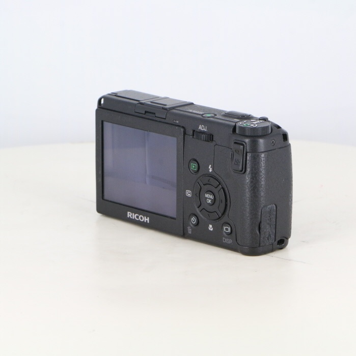 リコー GR DIGITAL