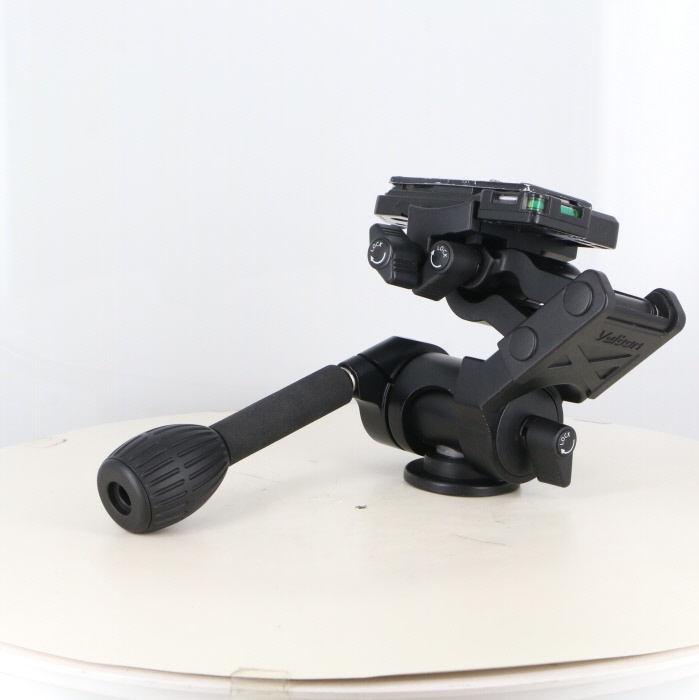 ベルボン PHD-66Q 雲台