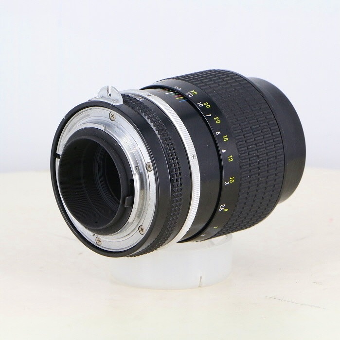ニコン ニッコール 135/3.5