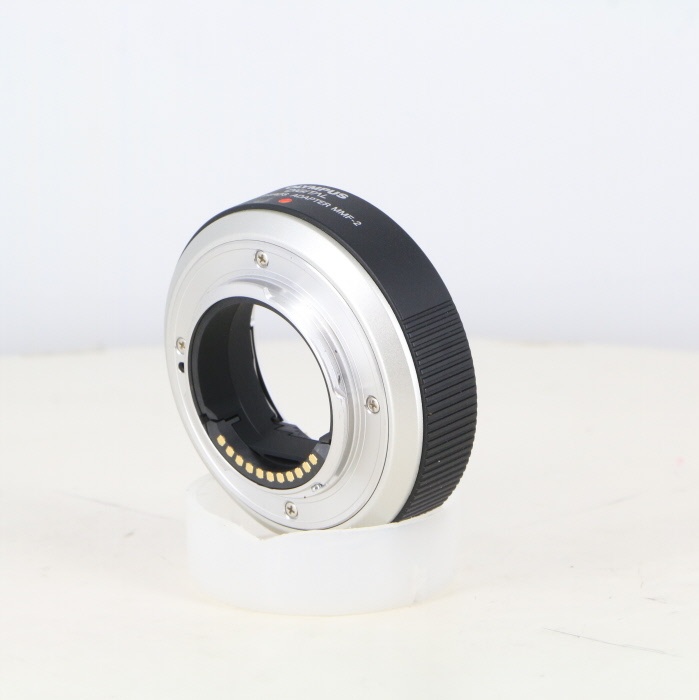 オリンパス MMF-2 フオーサズアダプタ