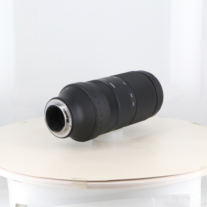 シグマ C100-400/5-6.3 DG DN OS ソニーEマウント用