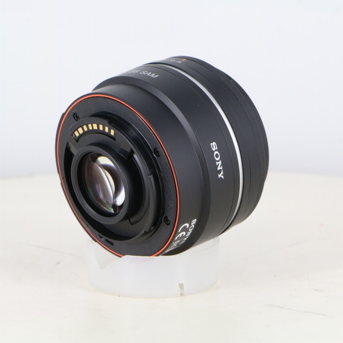 ソニー DT35/1.8 SAM