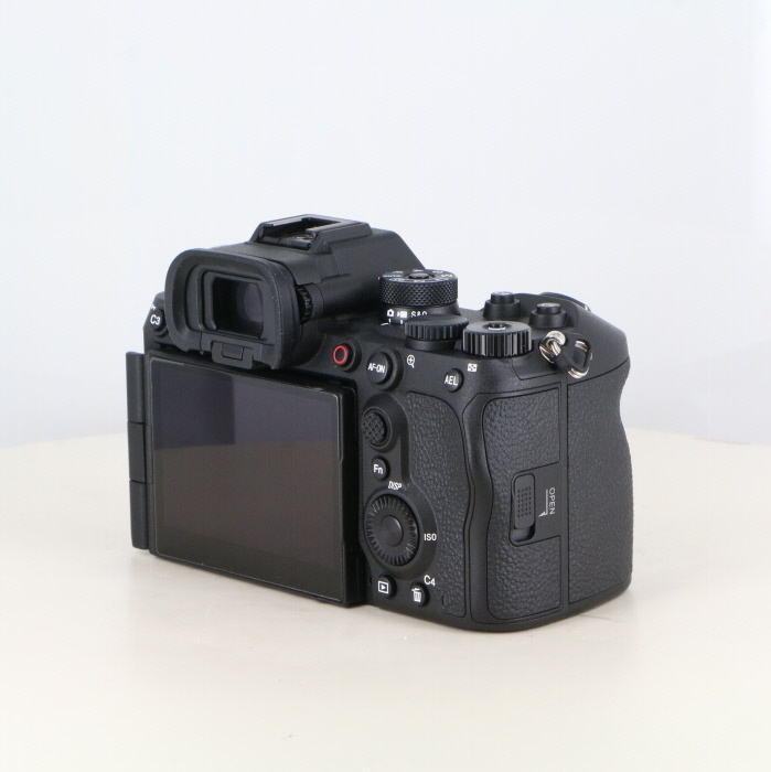 ソニー α1II (ILCE-1M2) ボディ