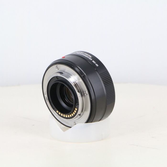 オリンパス MC-20 テレコンバーター