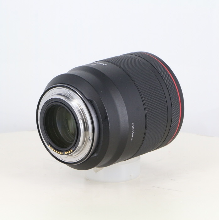 キヤノン RF50/1.2L USM