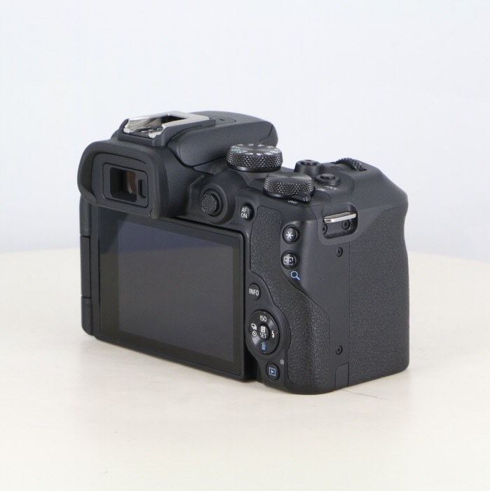 キヤノン EOS R10 ボデイ