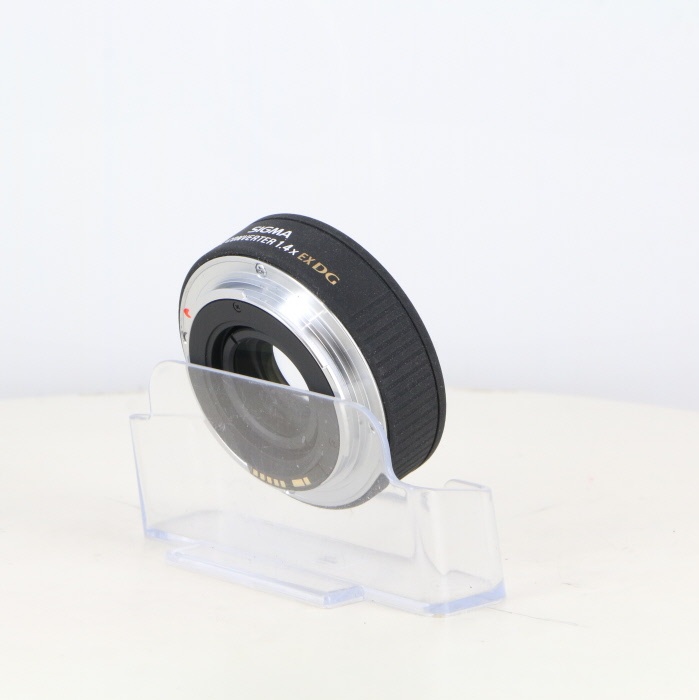 シグマ APOテレコン 1.4X EX DG キヤノンEF用