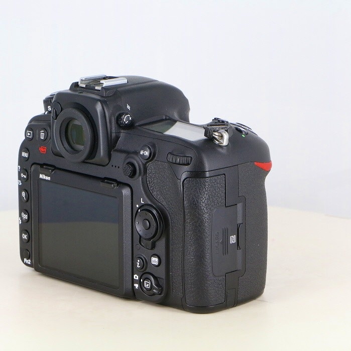 ニコン D500 ボデイ