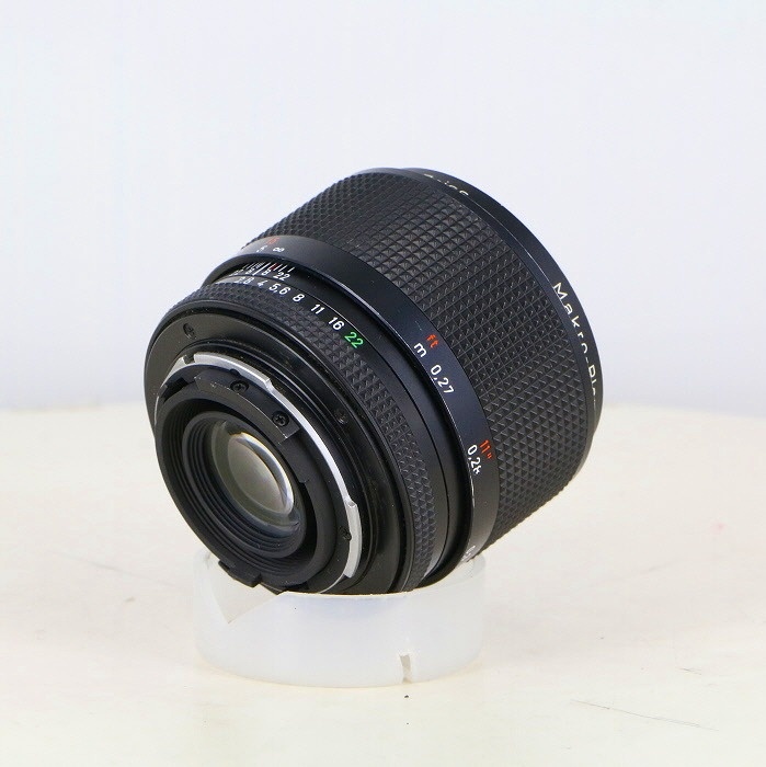 コンタックス M プラナ- T 60/2.8CMM