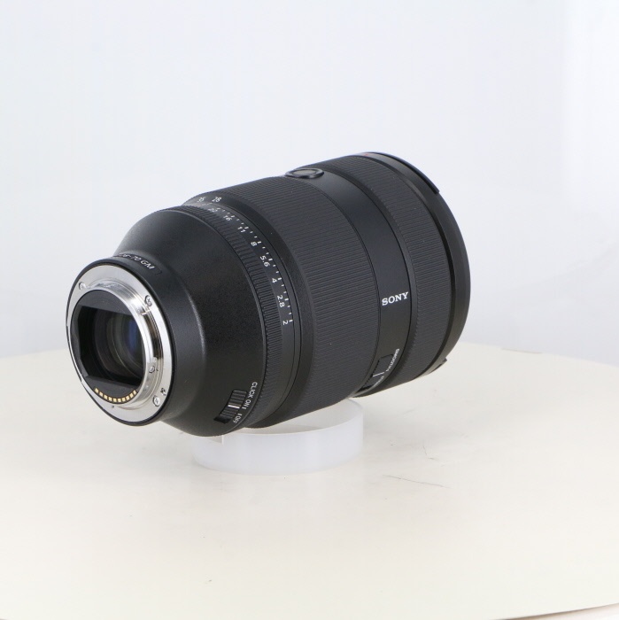 ソニー FE28-70/2 GM