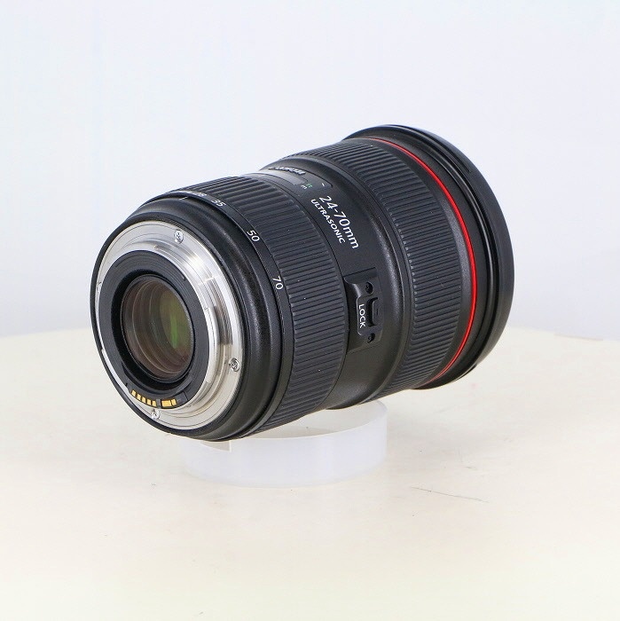 キヤノン EF24-70/2.8L II USM