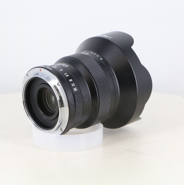 ソノタ AstrHori 12/2.8 Zマウント