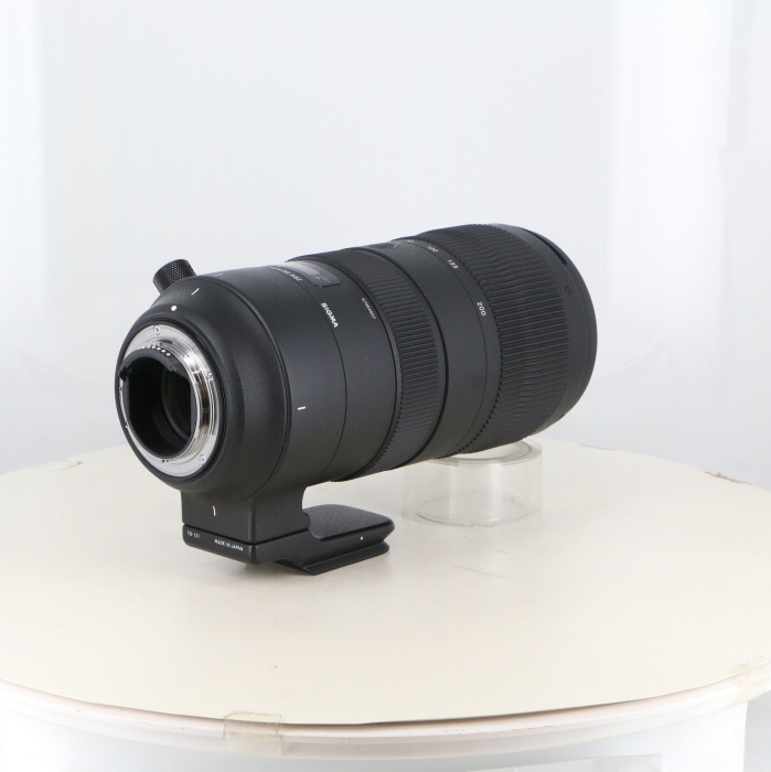 シグマ S70-200/2.8 DG OS HSM SPORTS ニコンFマウント用