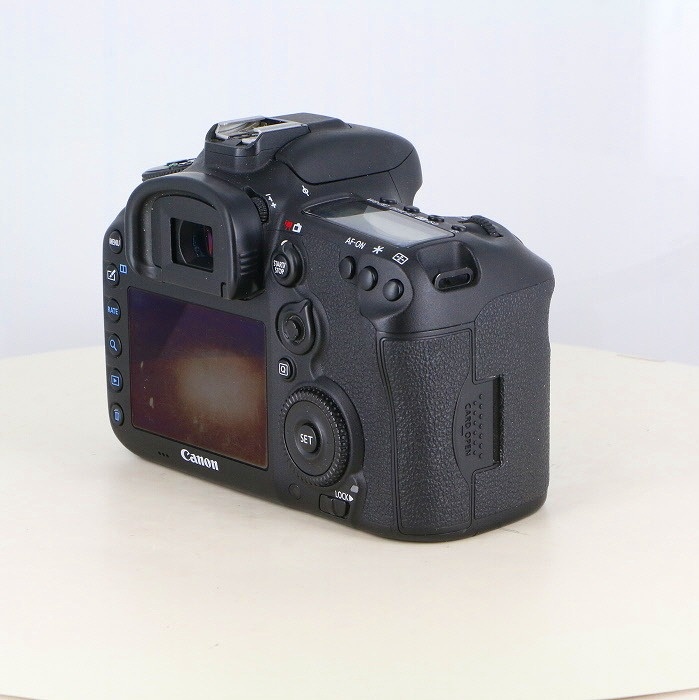 キヤノン EOS 7D MARK2 ボデイ