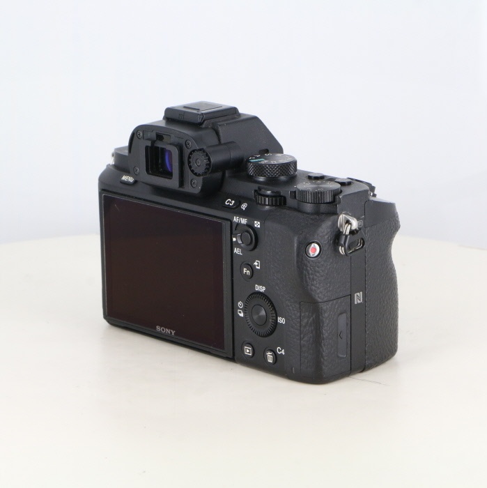 ソニー α7II (ILCE-7M2)