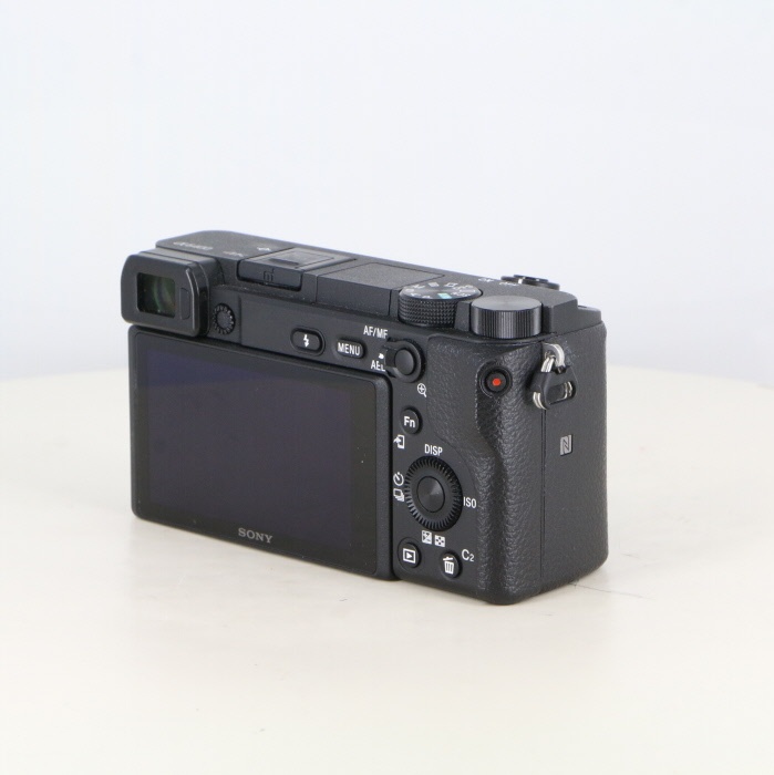 ソニー α6400 (ILCE-6400) ボディ
