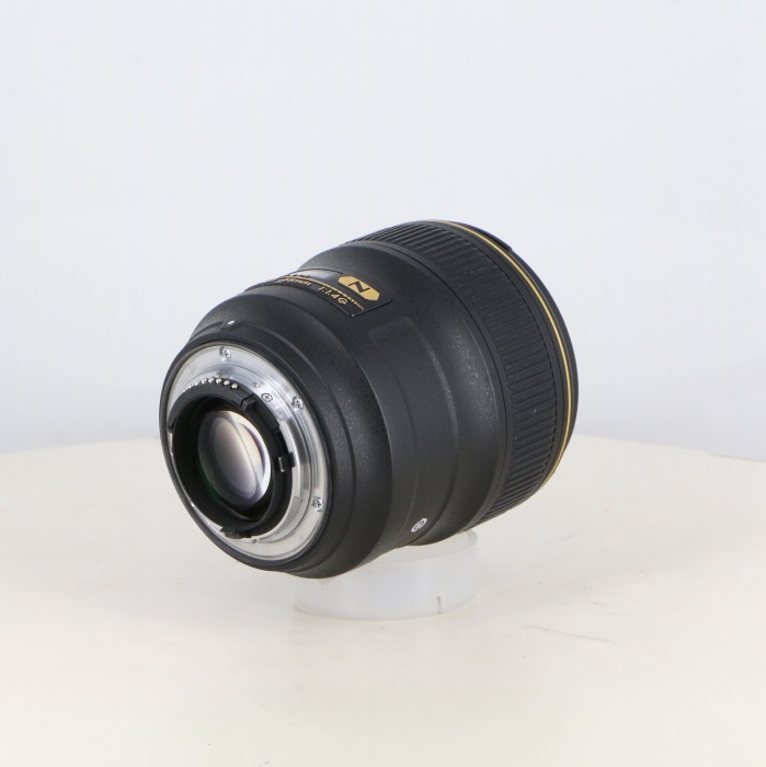 ニコン AF-S 35/1.4G