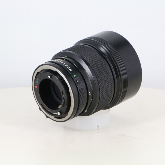 キヤノン New FD 135/2